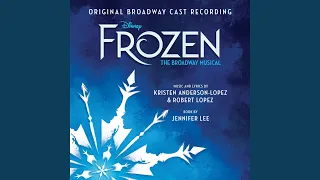 What Do You Know About Love? (From "Frozen: The Broadway Musical")