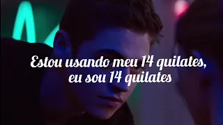 Selena Gomez- Good For You(tradução/legendado)Tessa & Hardin