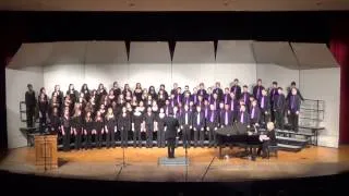 BVNW Concert Choir - "Sing With the Lark" | Laura Farnell