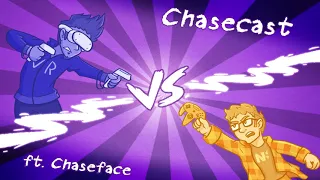 Chasecast (ft. Chaseface)