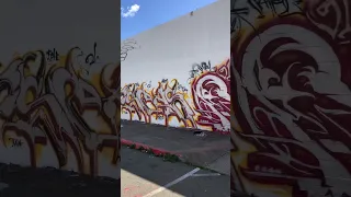 Graffiti Clip .129