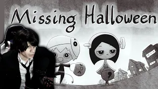 NOT For the Faint of Heart | Missing Halloween REACTION