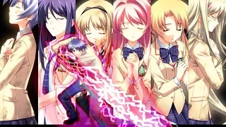 Chaos Head [Amv] Breaking Through - The Wreckage