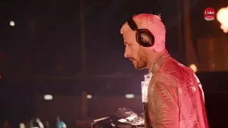 Don Diablo - ID (Intro) [w/Coolio - Gangsta's Paradise] - @ Tomorrowland 2023