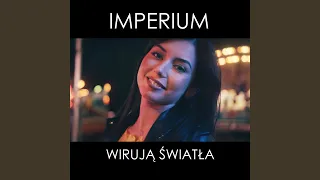 Wirują światła