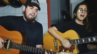 Prato do Dia - Chrystiann e Karen (Tião Carreiro e Paraíso) COVER