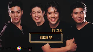 17:28  - Sukob Na (Audio) 🎵