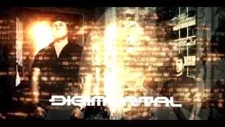 DIGIMORTAL - KIBERIA (COMING SOON)