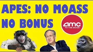AMC ENTERTAINMENT AKTIE UPDATE 🚀 GME GAMESTOP AKTIE UPDATE 🚀 ADAM ARON WILL BONUS APES SAGEN NEIN ✅