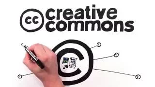 Creative Commons? What’s that?