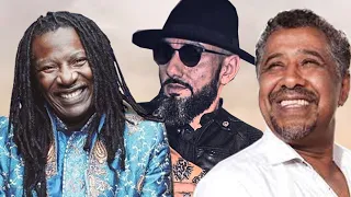 ريمكس MORO X CHEB KHALED X ALPHA Blondy - aadyane Remix rap rai