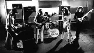 Deep Purple ~ Mary Long