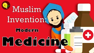 Modern Medicine: Muslim Invention| Muslim Heroes & Inventors | Islamic Cartoon for Kids: IQRACartoon