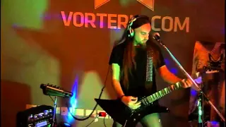 Medley (Pantera) - Vorterix Metal 2016 - Ganador Del Concurso
