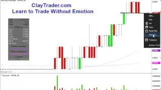 ProTek Capital, Inc. (PRPM) Penny Stock Trading Chart_2/7/2014