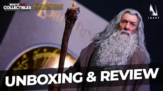 InArt GANDALF The Grey Unboxing and Review