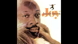 Isaac Hayes - The Feeling Keeps On Coming (4.0 Quad Surround Sound)