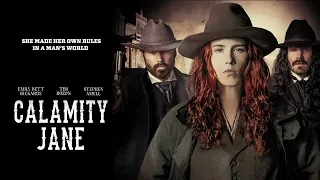 Calamity Jane (2024) | trailer