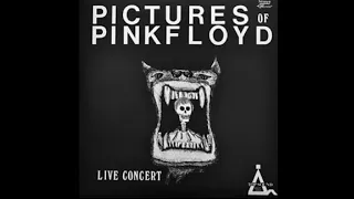 Pink Floyd - Pictures Of Pink Floyd (Germany & Sweden - 11/11/70 & 2/26/71)