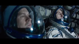 Salyut-7, héroes en el espacio - Tráiler