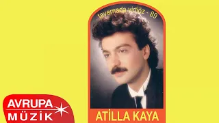 Atilla Kaya - Adını Yollara Yazdım (Official Audio)