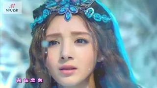 欧阳朵 -「失去才懂」【高音质】 动态歌词Lyrics