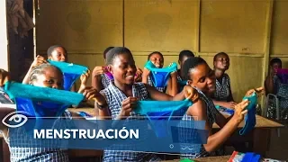 Menstruación - Día a Día - Teleamazonas