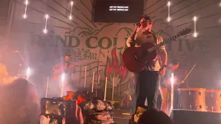 Rend Collective 10/5/2023 - Let it Roll
