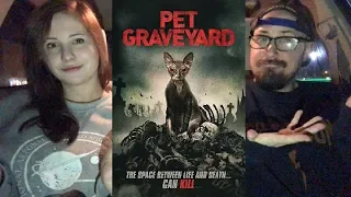 Pet Graveyard - Midnight Screenings Review