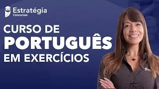 Curso de Português em Exercícios