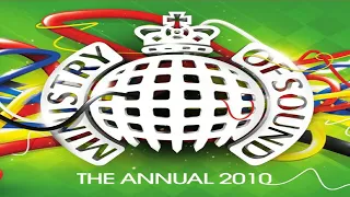 Ministry Of Sound-The Annual 2010 (GERMANY) cd1