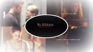 ►Tris & Tobias | Breathe [+ Dedications]
