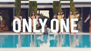 [FREE] J Hus x Tion Wayne Type Beat  - "Only One" | UK Rap x Afroswing instrumental 2022