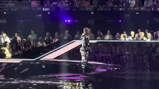 Azerbaijan | Özünlə Apar - FAHREE feat. Ilkin Dovlatov | Eurovision Semi-Final 1 (2024)