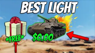 New FREE Tank!!!! World of Tanks Console - Wot Console