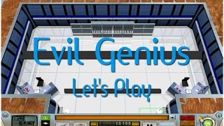 Evil Genius - Ep.1