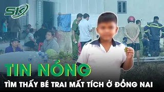 Tin Nóng:Thi Thể Bé Trai Mất Tích Được Phát Hiện Ở Dưới Giếng, Nơi Đã Từng Tìm Kiếm Nhưng Không Thấy