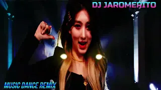 DJ JAROMERITO IS IT LOVE