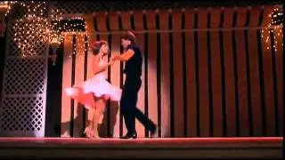 Time of my life - Dirty Dancing (1987)