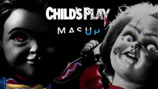 (Chucky 31 Aniversario) Child's Play  (1988/2019) Theme Mashup