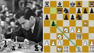 Mikhail Tal's Best Chess Games | Greatest Moves, Sacrifices, Strategies & Ideas | Malayalam