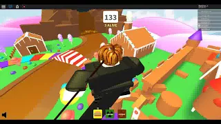 Roblox - ЕШЬ или УМРИ/EAT or DIE