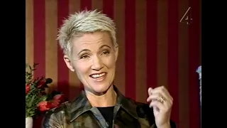 Malou möter Roxette (TV4, 2001-03-26) - Per Gessle & Marie Fredriksson interview by Malou von Sivers
