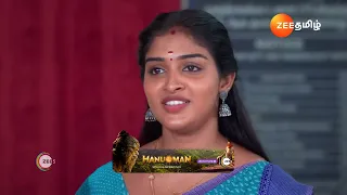 Karthigai Deepam | Ep - 422 | Webisode | Mar, 20 2024 | Karthik Raj, Meera Krishnan | Zee Tamil