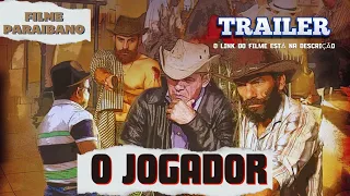 TRAILER DO FILME NORDESTINO- O JOGADOR