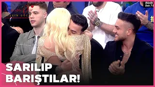 Hira ile Murat Barıştı! | Kısmetse Olur: Aşkın Gücü  2. Sezon 133. Bölüm