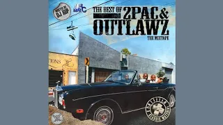 2Pac - The Best Of 2Pac & Outlawz (Full Album)