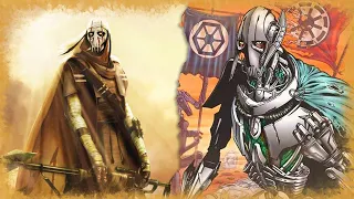 Why General Grievous was an Underrated Tactical GENIUS