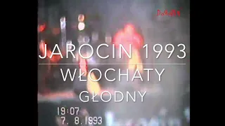 Jarocin 1993 Włochaty Głodny