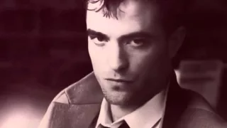Robert Pattinson - Bonfires // Dior Homme Intense